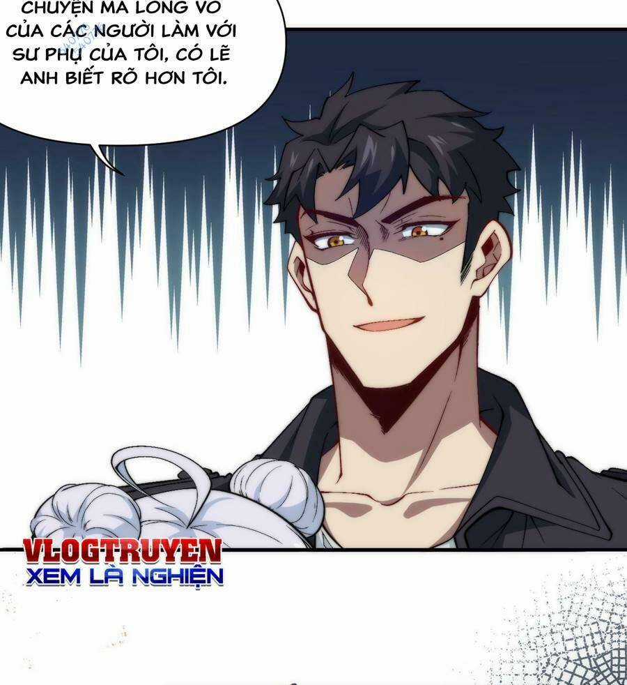 Vú Em Thánh Kỵ Sĩ Chapter 21 trang 2