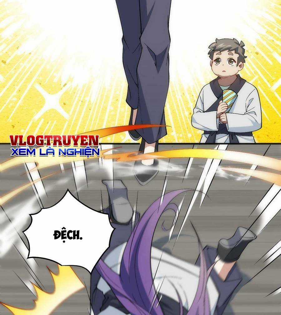 Vú Em Thánh Kỵ Sĩ Chapter 21 trang 25