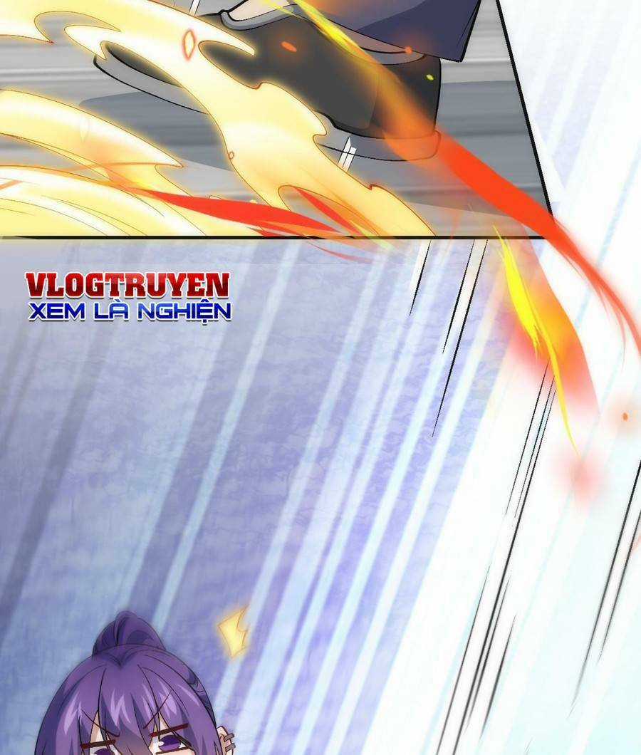 Vú Em Thánh Kỵ Sĩ Chapter 21 trang 29