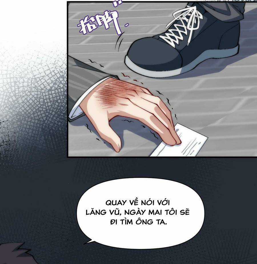 Vú Em Thánh Kỵ Sĩ Chapter 21 trang 3