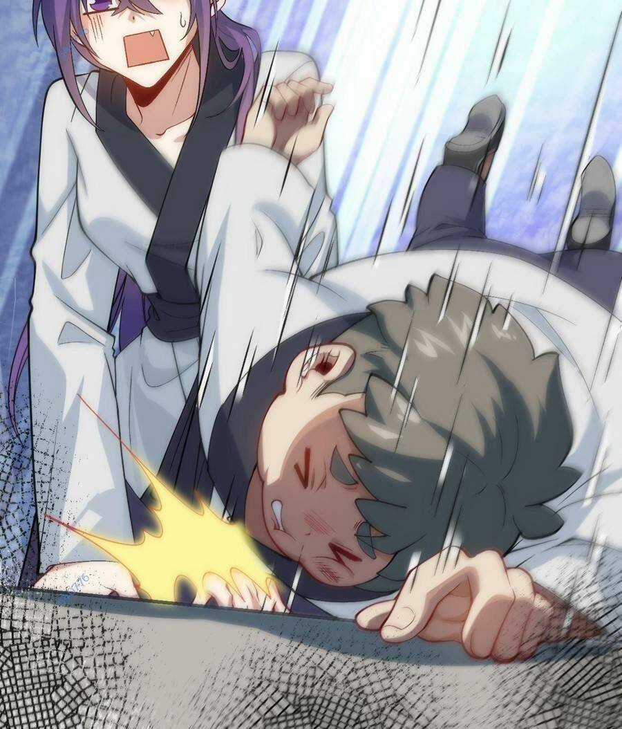 Vú Em Thánh Kỵ Sĩ Chapter 21 trang 30