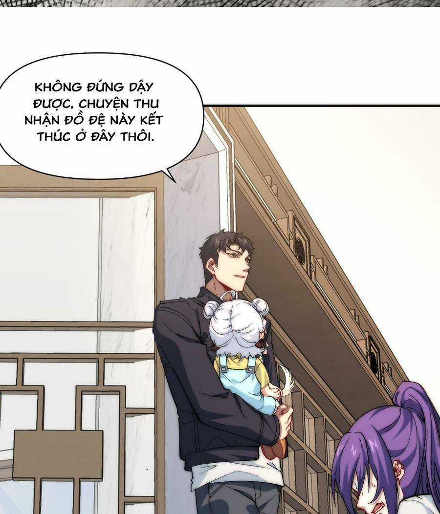 Vú Em Thánh Kỵ Sĩ Chapter 21 trang 31