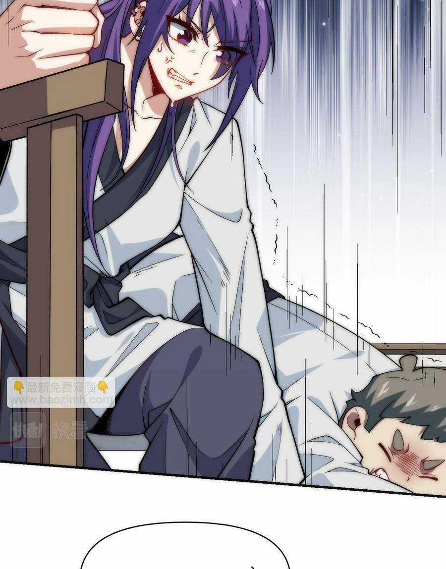 Vú Em Thánh Kỵ Sĩ Chapter 21 trang 33