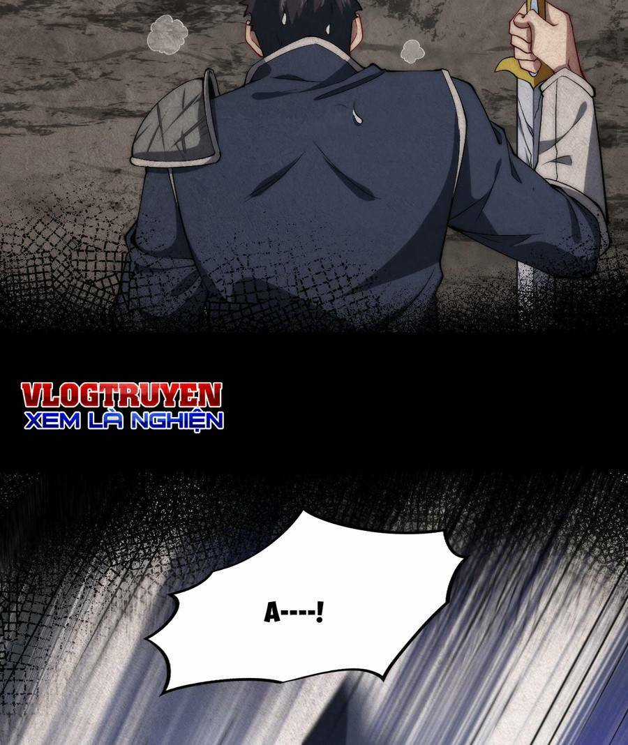 Vú Em Thánh Kỵ Sĩ Chapter 21 trang 39