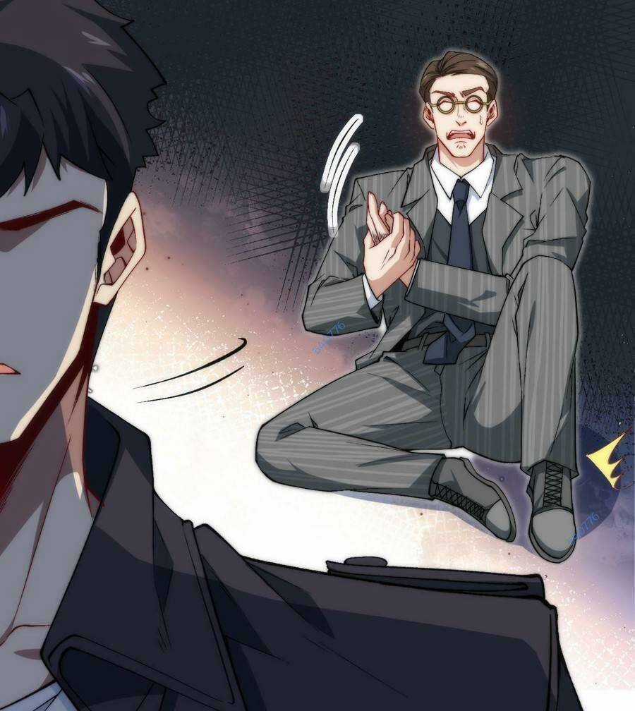 Vú Em Thánh Kỵ Sĩ Chapter 21 trang 4