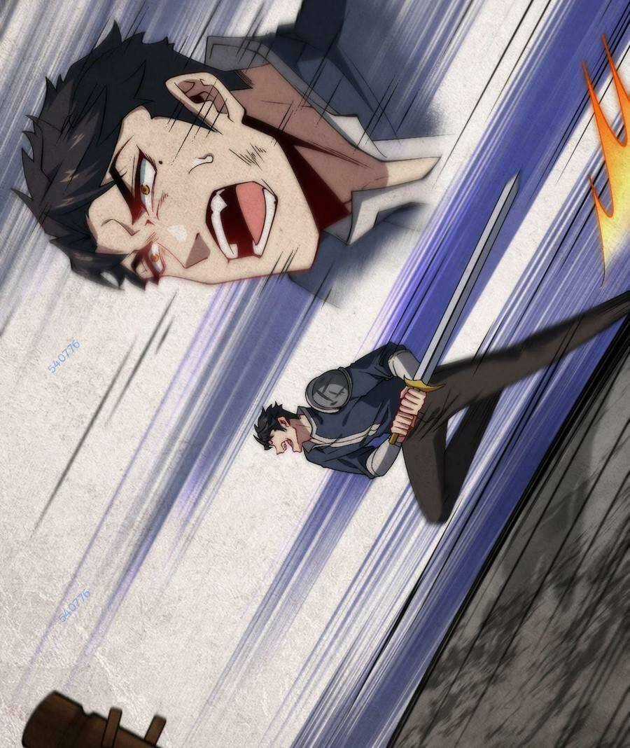 Vú Em Thánh Kỵ Sĩ Chapter 21 trang 40