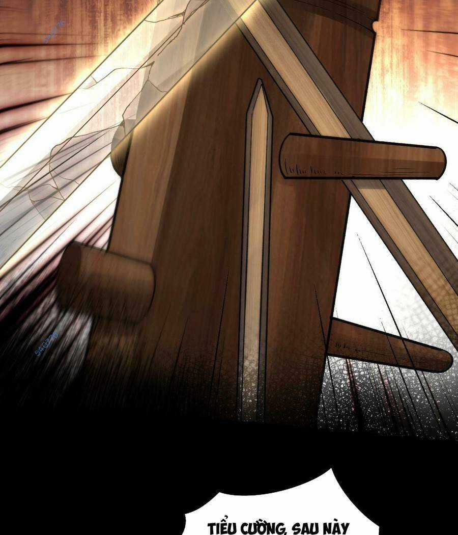 Vú Em Thánh Kỵ Sĩ Chapter 21 trang 42