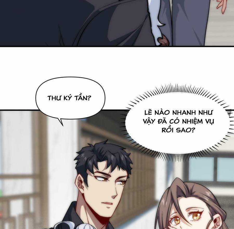 Vú Em Thánh Kỵ Sĩ Chapter 21 trang 49