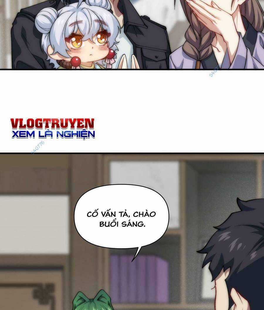 Vú Em Thánh Kỵ Sĩ Chapter 21 trang 50