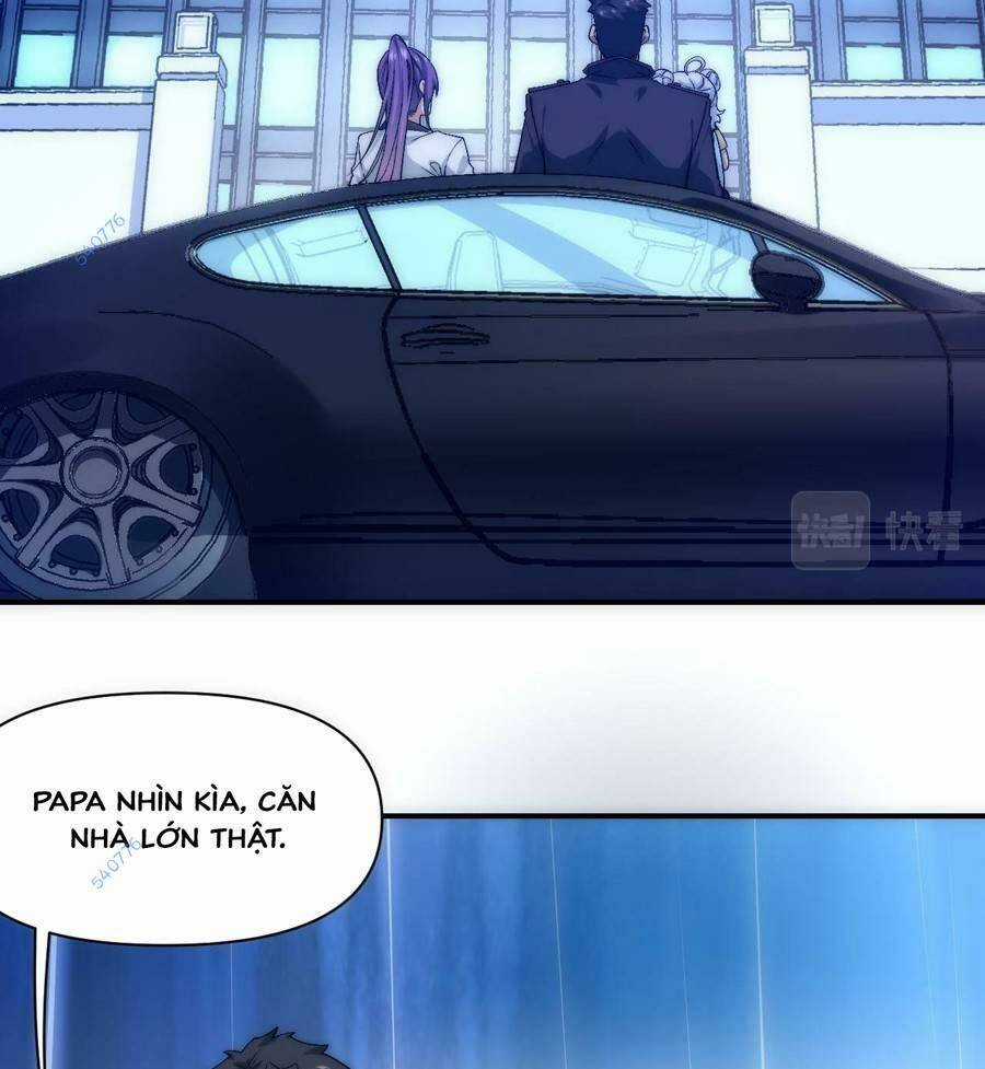 Vú Em Thánh Kỵ Sĩ Chapter 21 trang 66