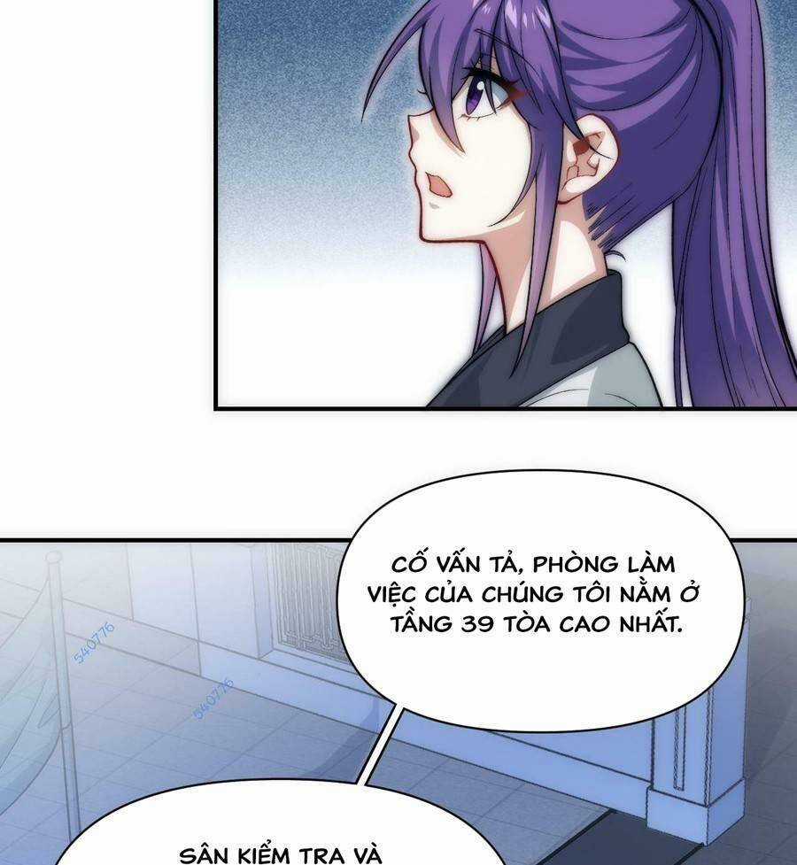 Vú Em Thánh Kỵ Sĩ Chapter 21 trang 68