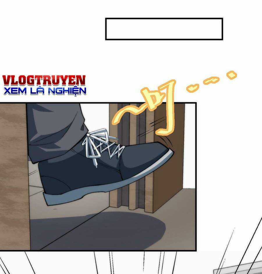 Vú Em Thánh Kỵ Sĩ Chapter 21 trang 9