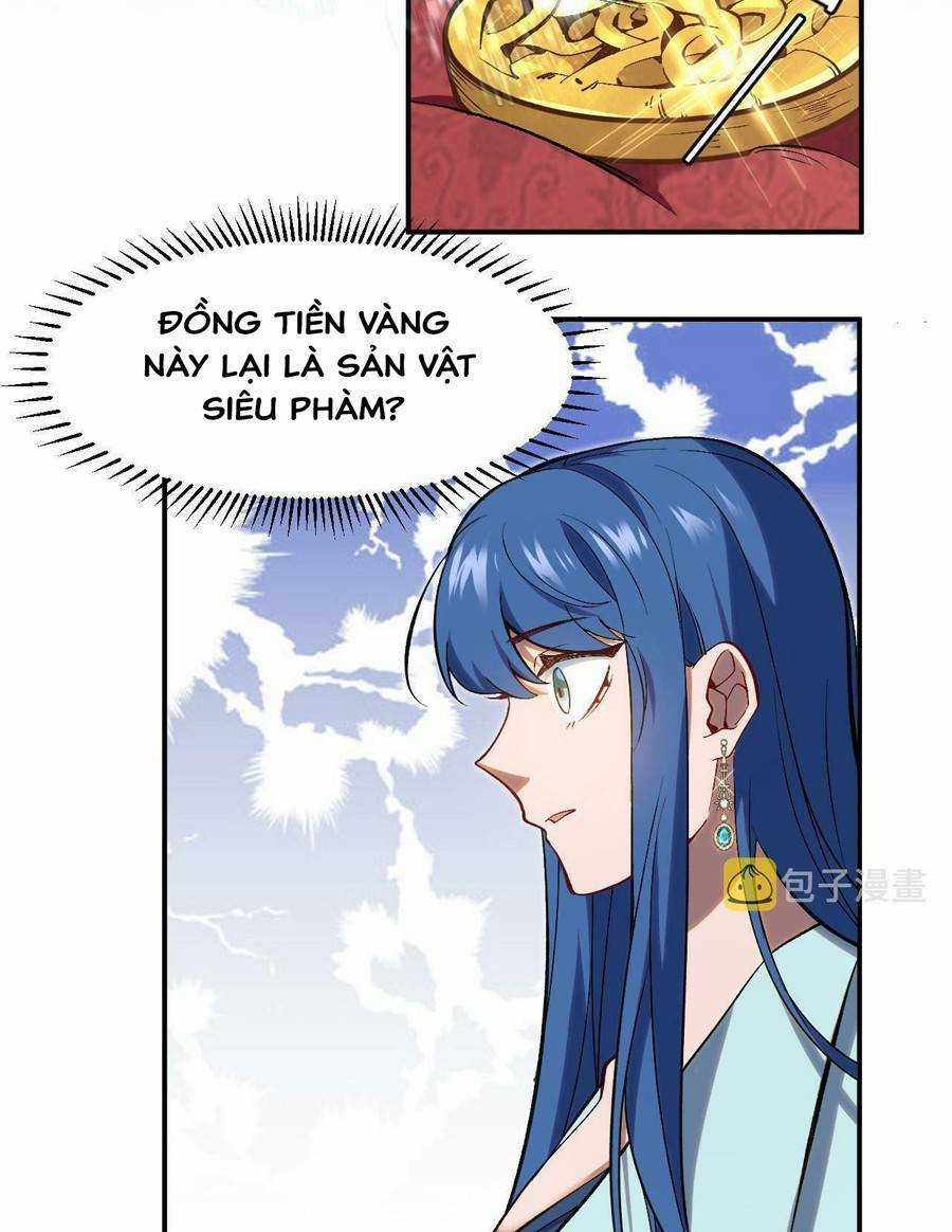 Vú Em Thánh Kỵ Sĩ Chapter 3 trang 11