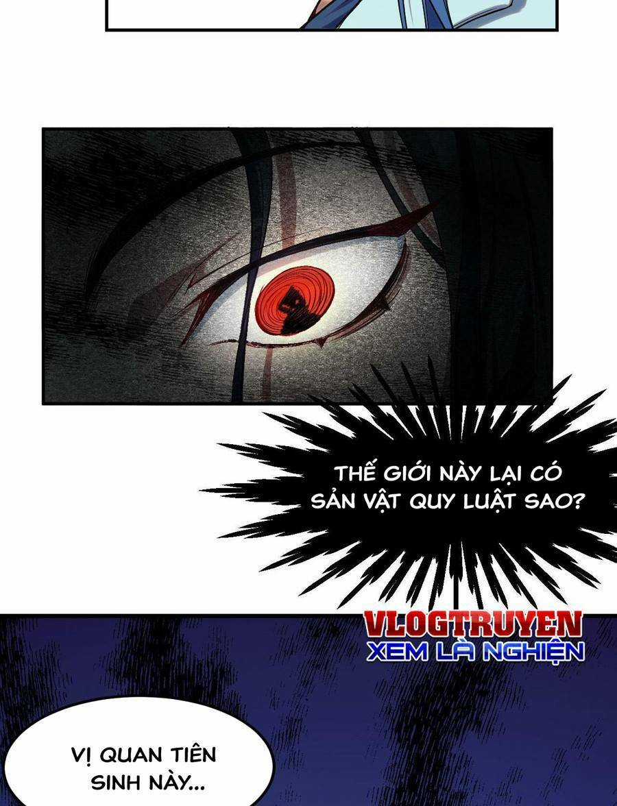 Vú Em Thánh Kỵ Sĩ Chapter 3 trang 12