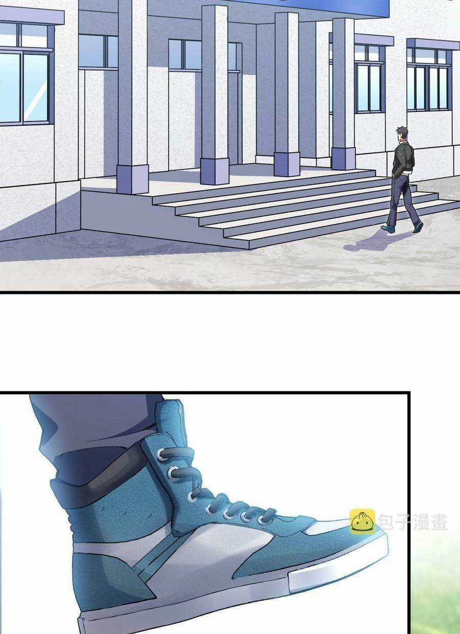 Vú Em Thánh Kỵ Sĩ Chapter 3 trang 18