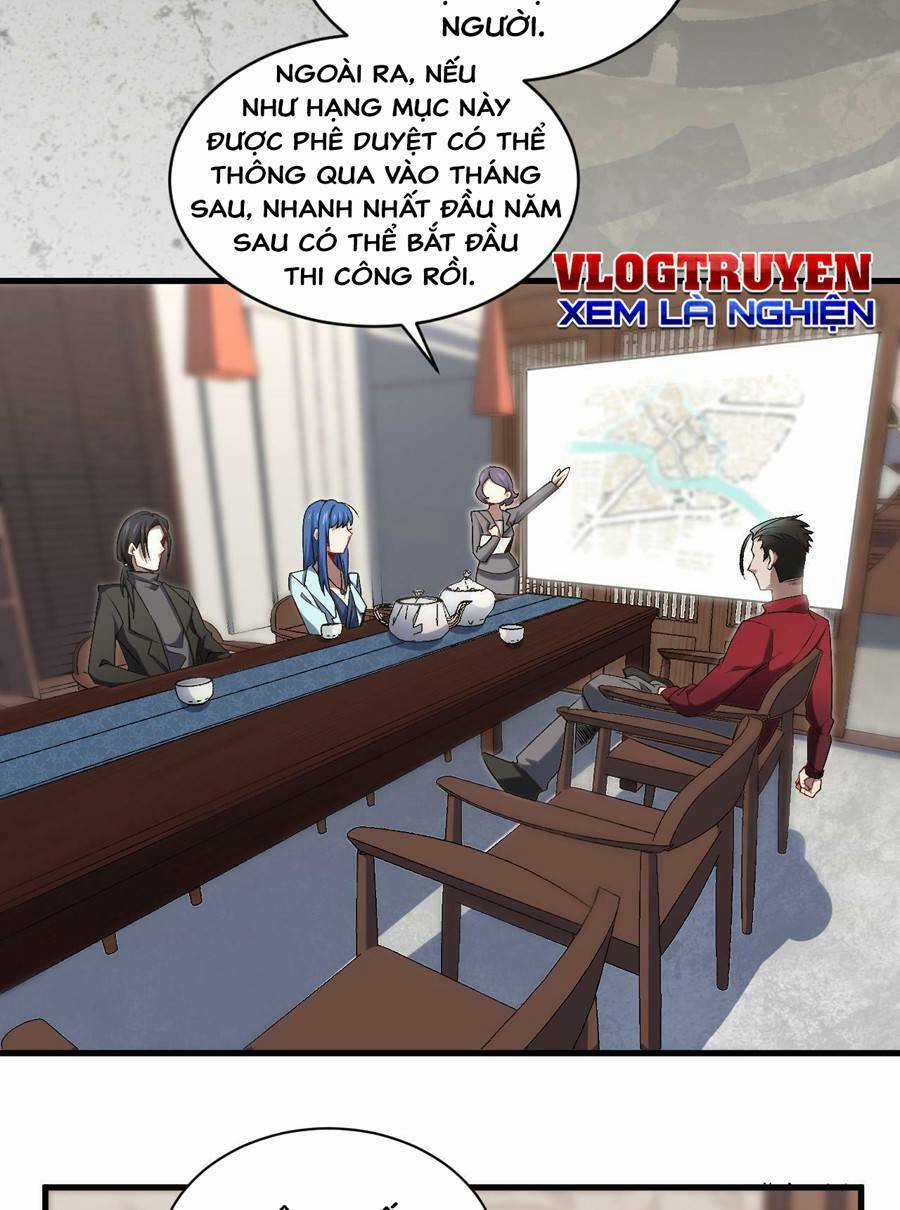 Vú Em Thánh Kỵ Sĩ Chapter 3 trang 2