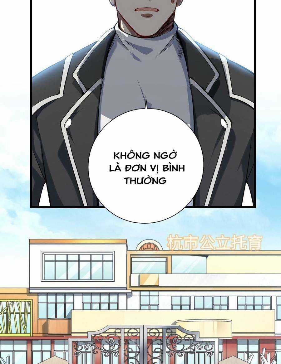 Vú Em Thánh Kỵ Sĩ Chapter 3 trang 38