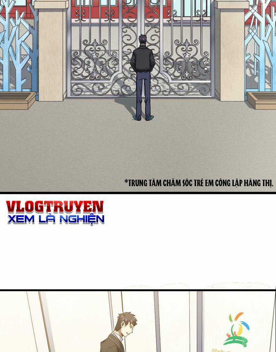 Vú Em Thánh Kỵ Sĩ Chapter 3 trang 39