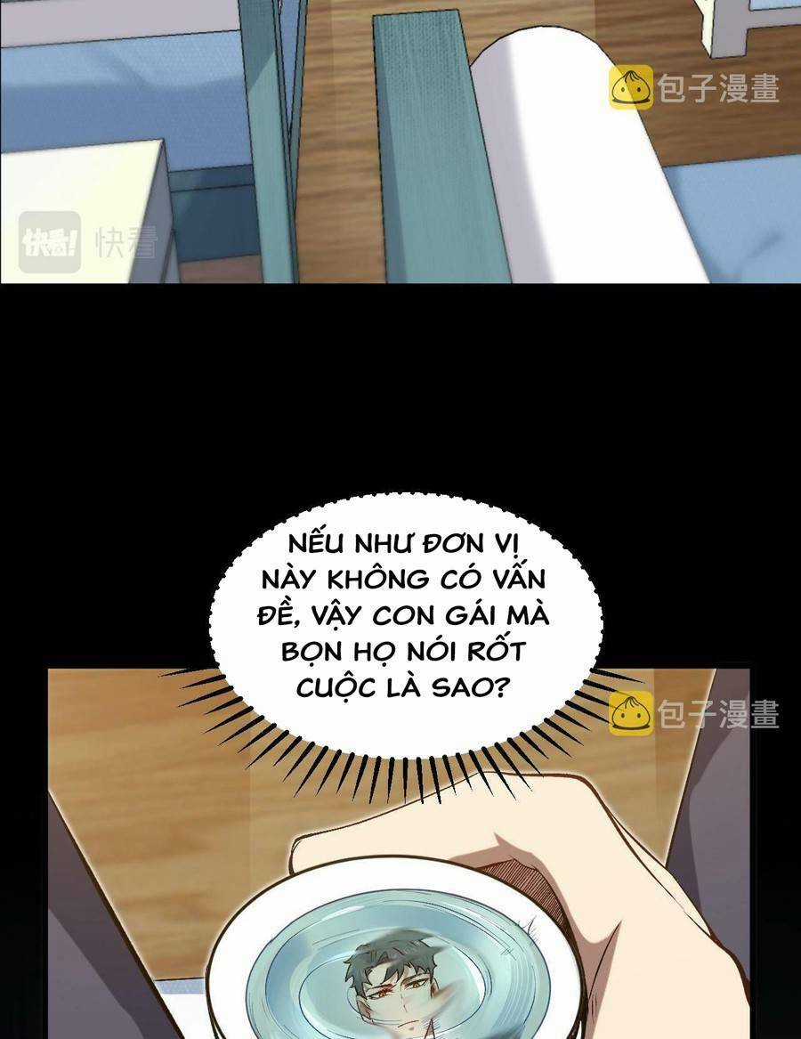 Vú Em Thánh Kỵ Sĩ Chapter 3 trang 42