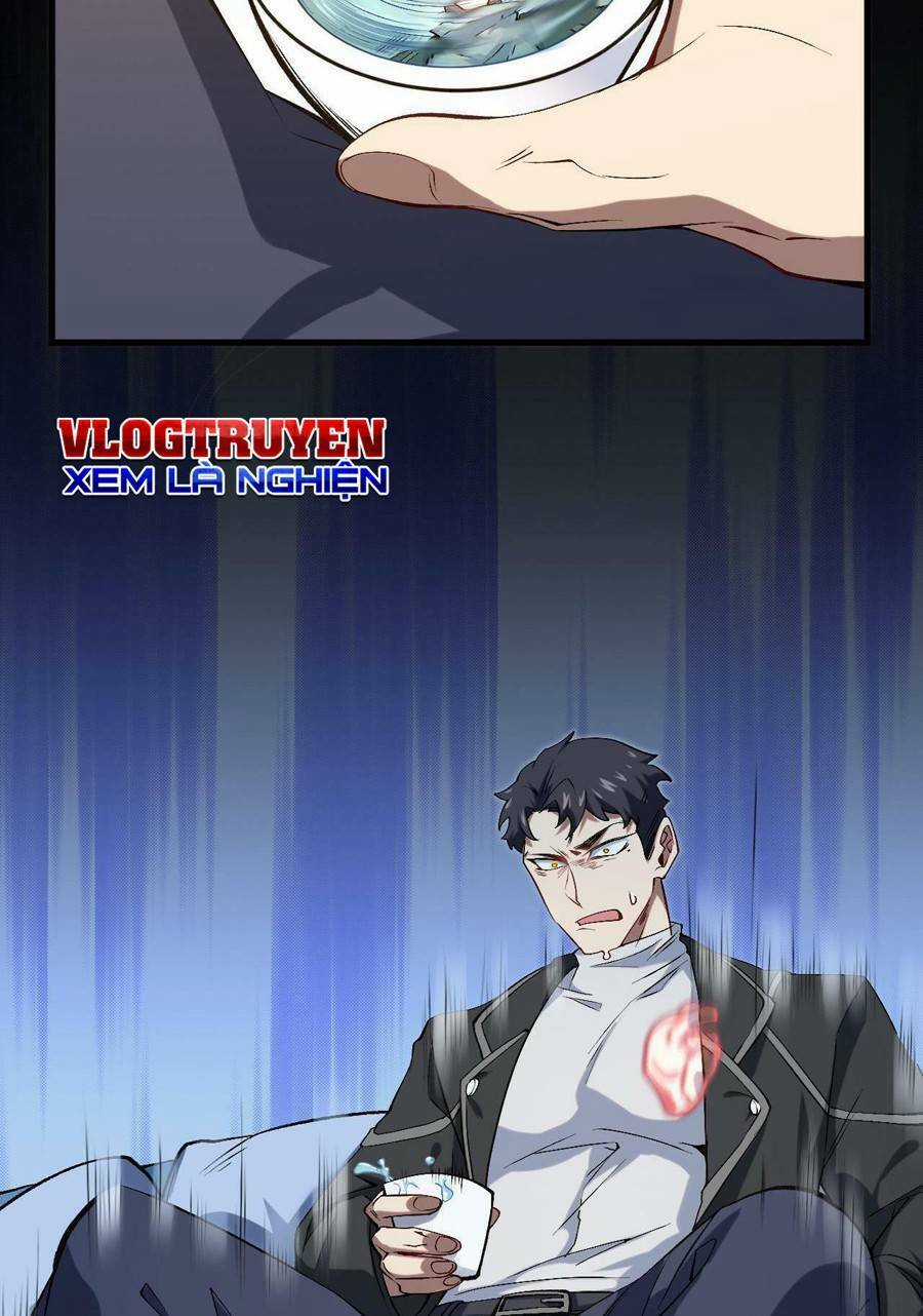 Vú Em Thánh Kỵ Sĩ Chapter 3 trang 43