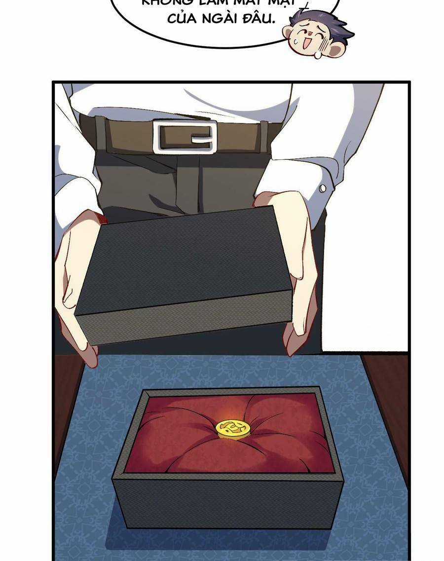 Vú Em Thánh Kỵ Sĩ Chapter 3 trang 5