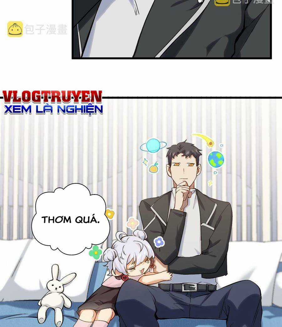 Vú Em Thánh Kỵ Sĩ Chapter 3 trang 59