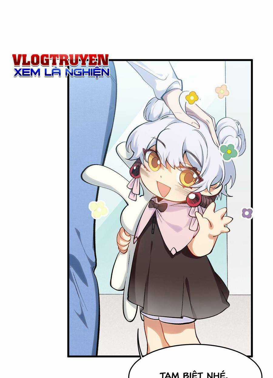 Vú Em Thánh Kỵ Sĩ Chapter 3 trang 66