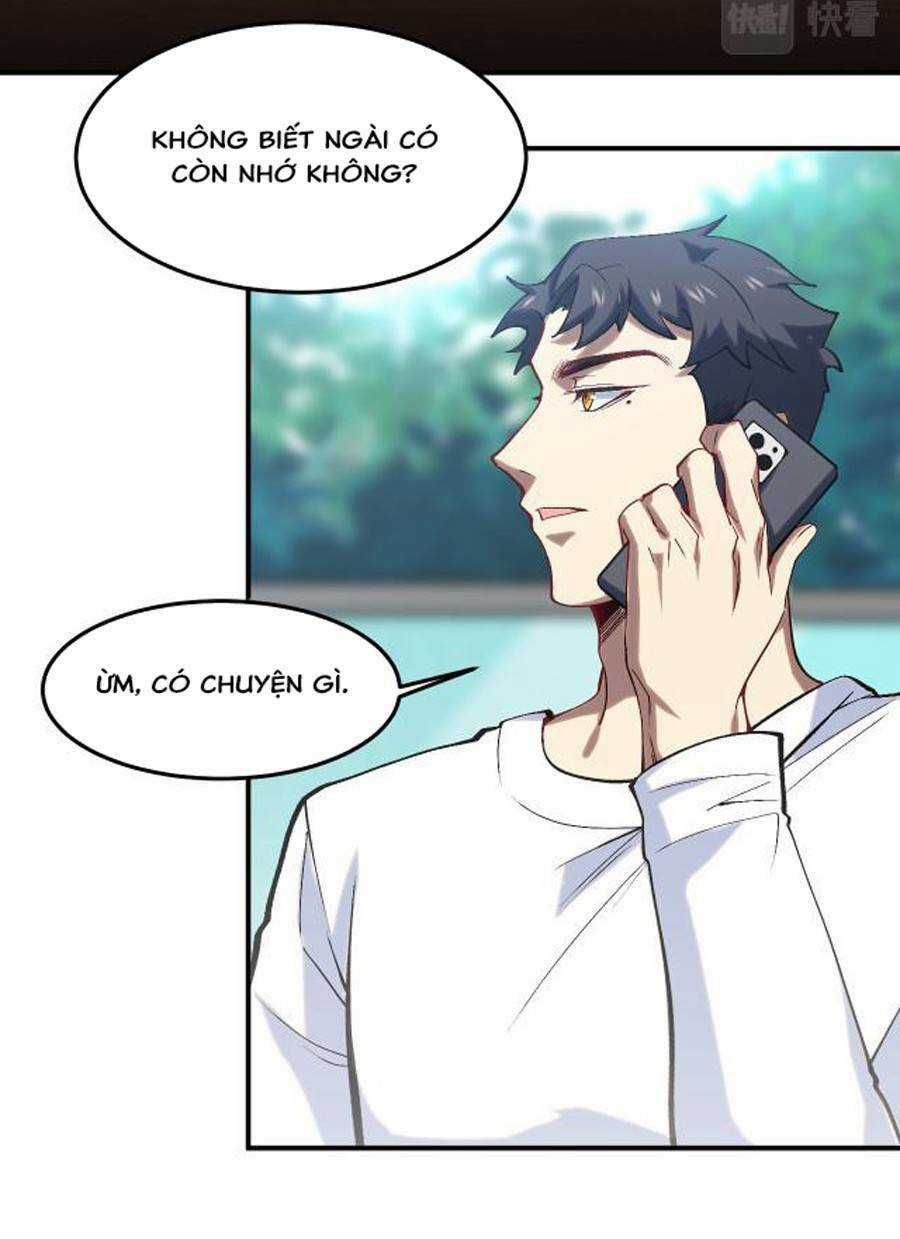 Vú Em Thánh Kỵ Sĩ Chapter 4 trang 12