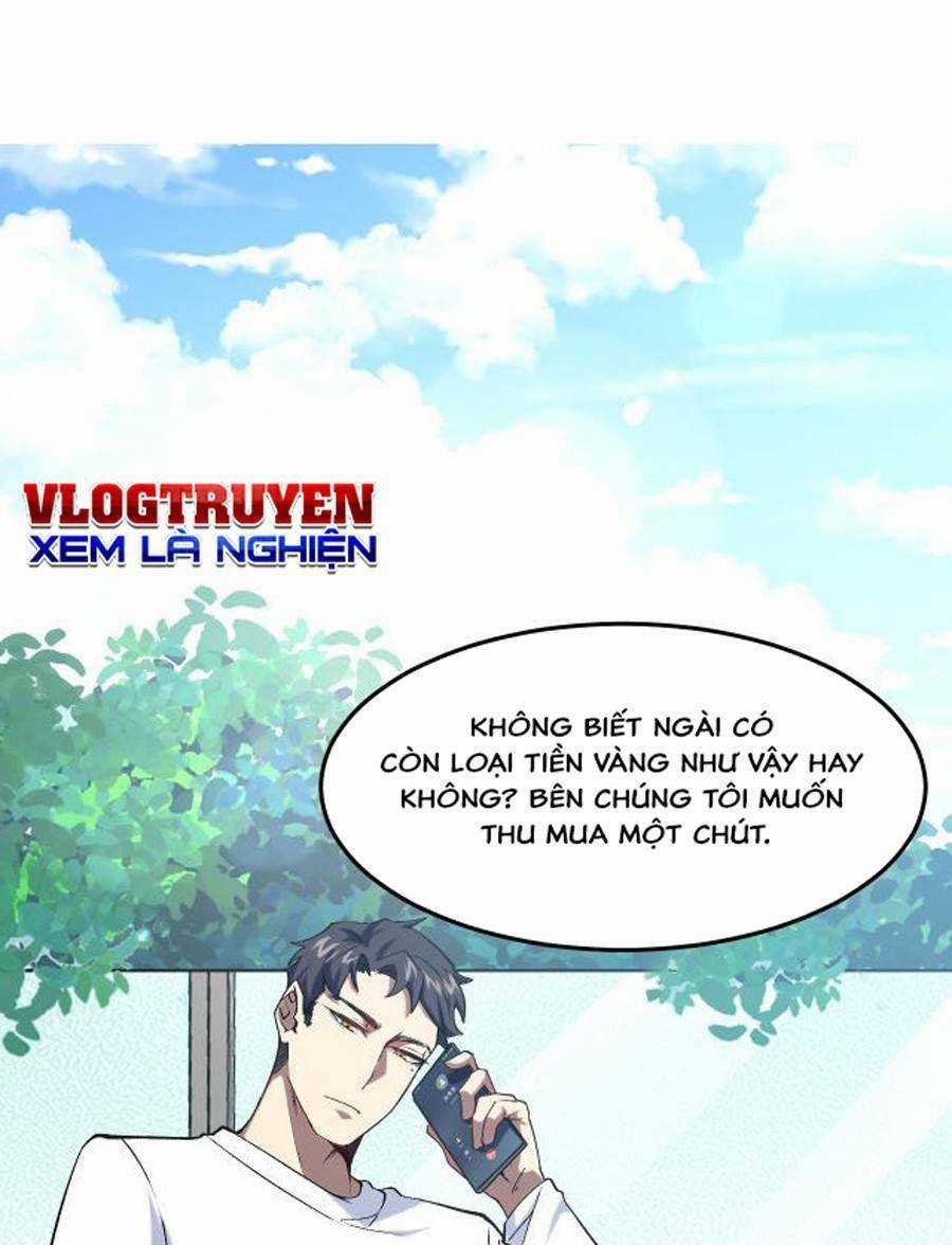 Vú Em Thánh Kỵ Sĩ Chapter 4 trang 13