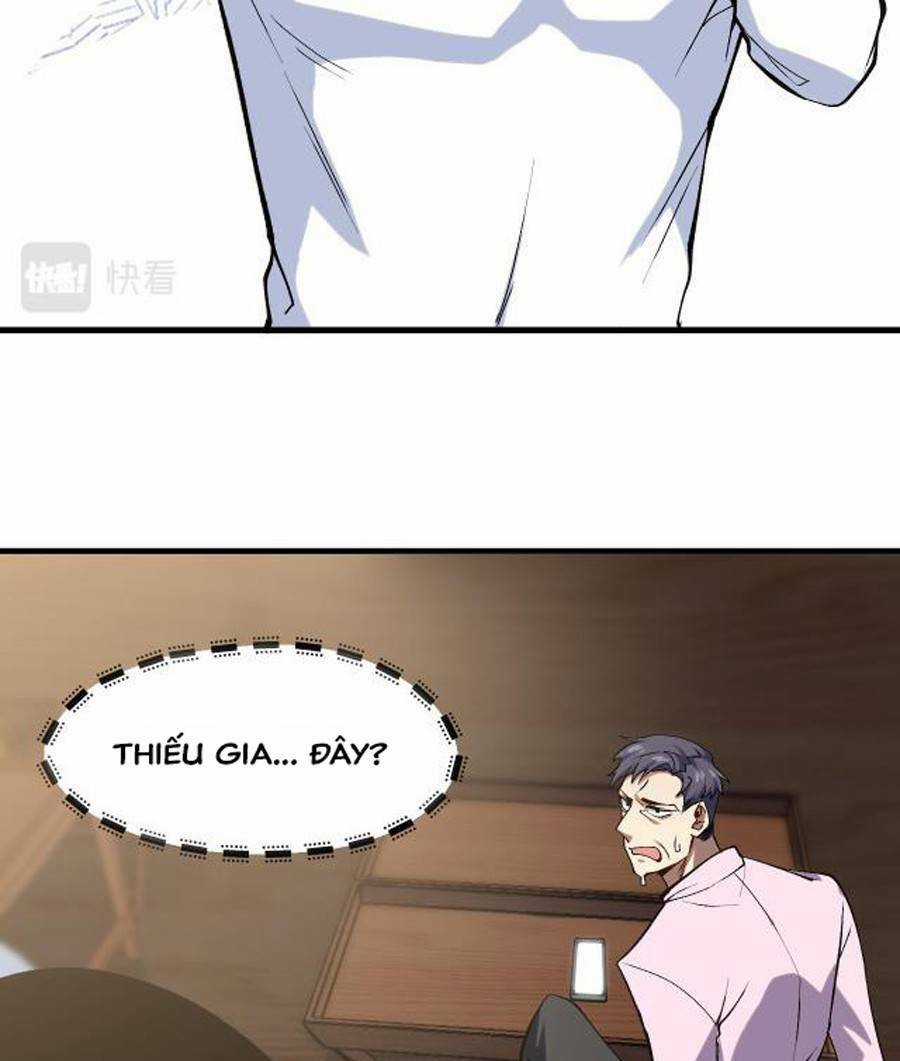 Vú Em Thánh Kỵ Sĩ Chapter 4 trang 18