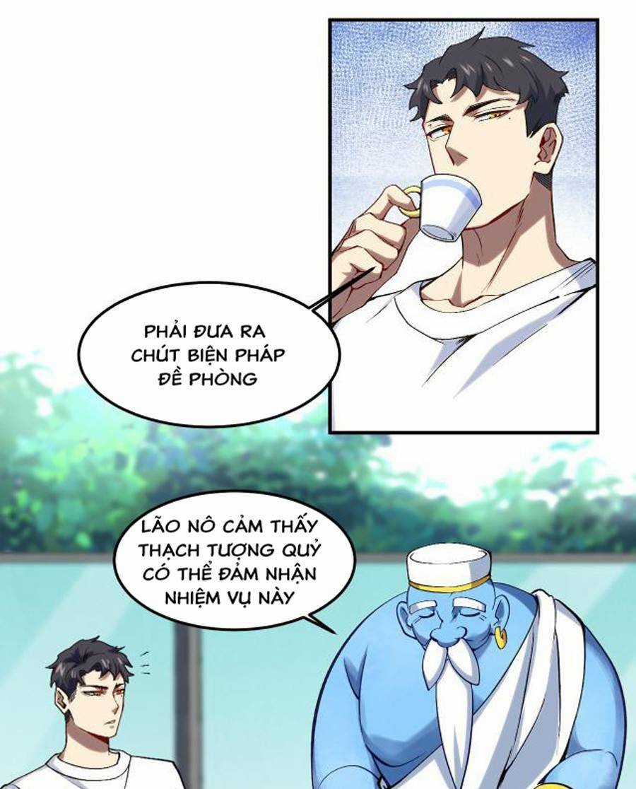 Vú Em Thánh Kỵ Sĩ Chapter 4 trang 2