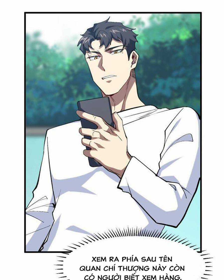 Vú Em Thánh Kỵ Sĩ Chapter 4 trang 22