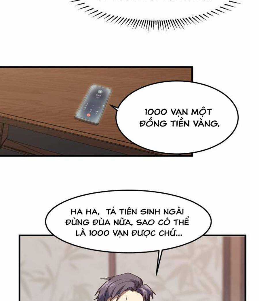 Vú Em Thánh Kỵ Sĩ Chapter 4 trang 23