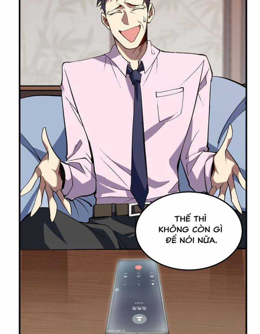 Vú Em Thánh Kỵ Sĩ Chapter 4 trang 24