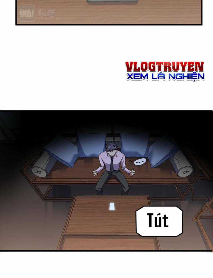 Vú Em Thánh Kỵ Sĩ Chapter 4 trang 25