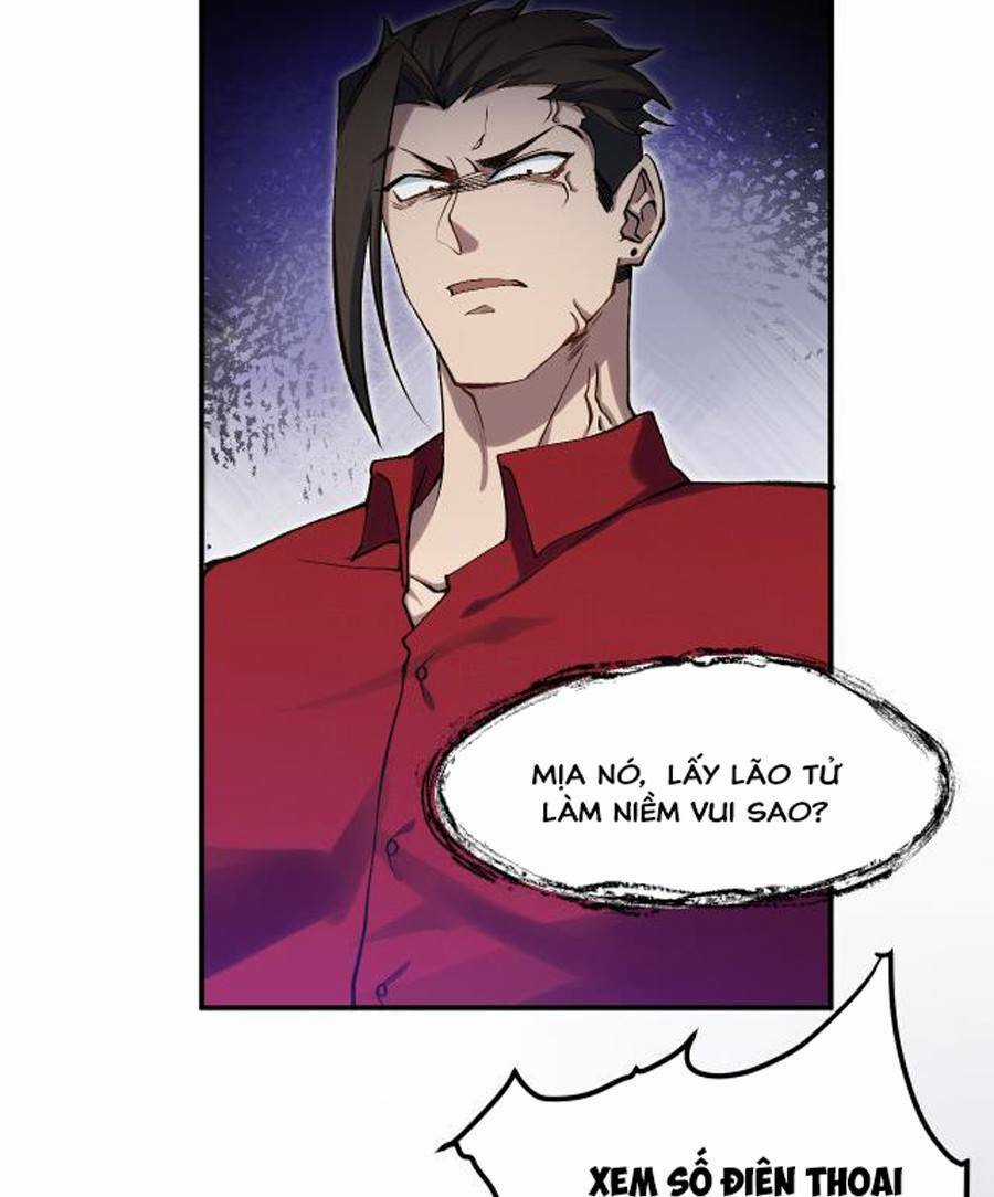 Vú Em Thánh Kỵ Sĩ Chapter 4 trang 27