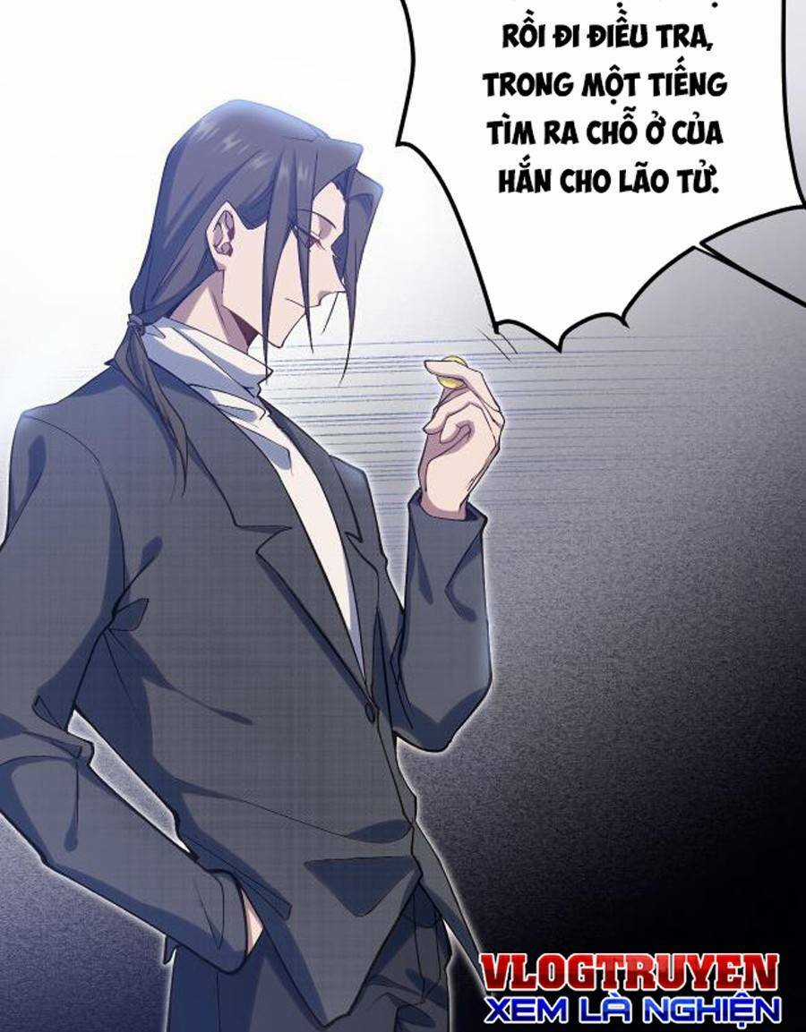 Vú Em Thánh Kỵ Sĩ Chapter 4 trang 28