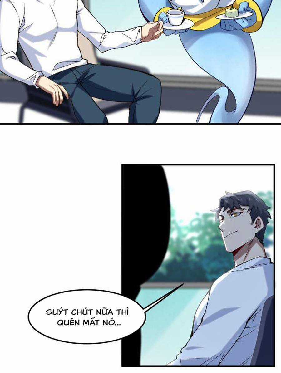 Vú Em Thánh Kỵ Sĩ Chapter 4 trang 3