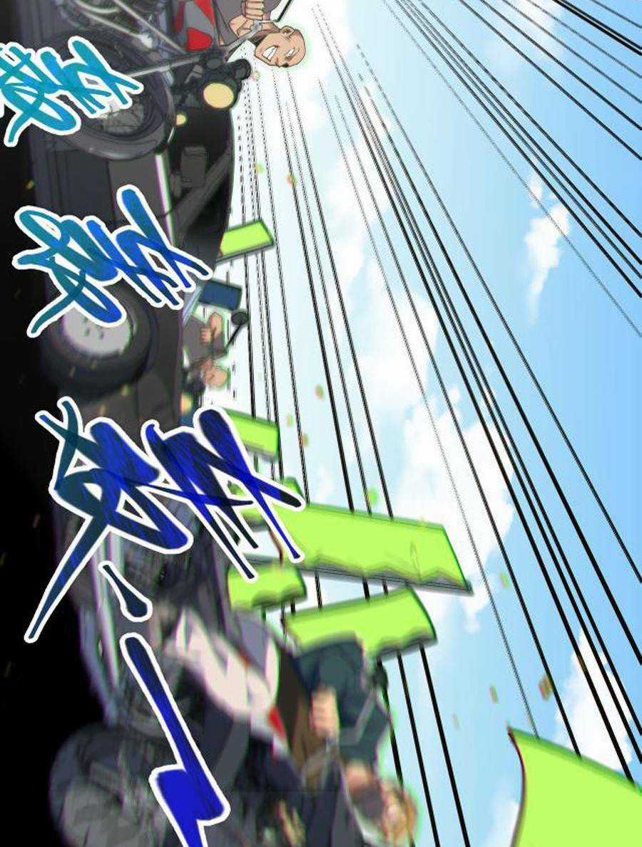 Vú Em Thánh Kỵ Sĩ Chapter 4 trang 30