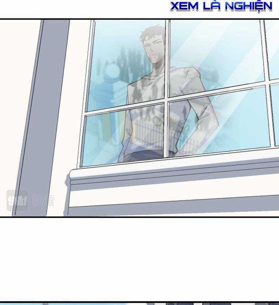 Vú Em Thánh Kỵ Sĩ Chapter 4 trang 33