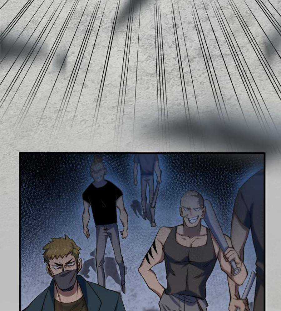 Vú Em Thánh Kỵ Sĩ Chapter 4 trang 36