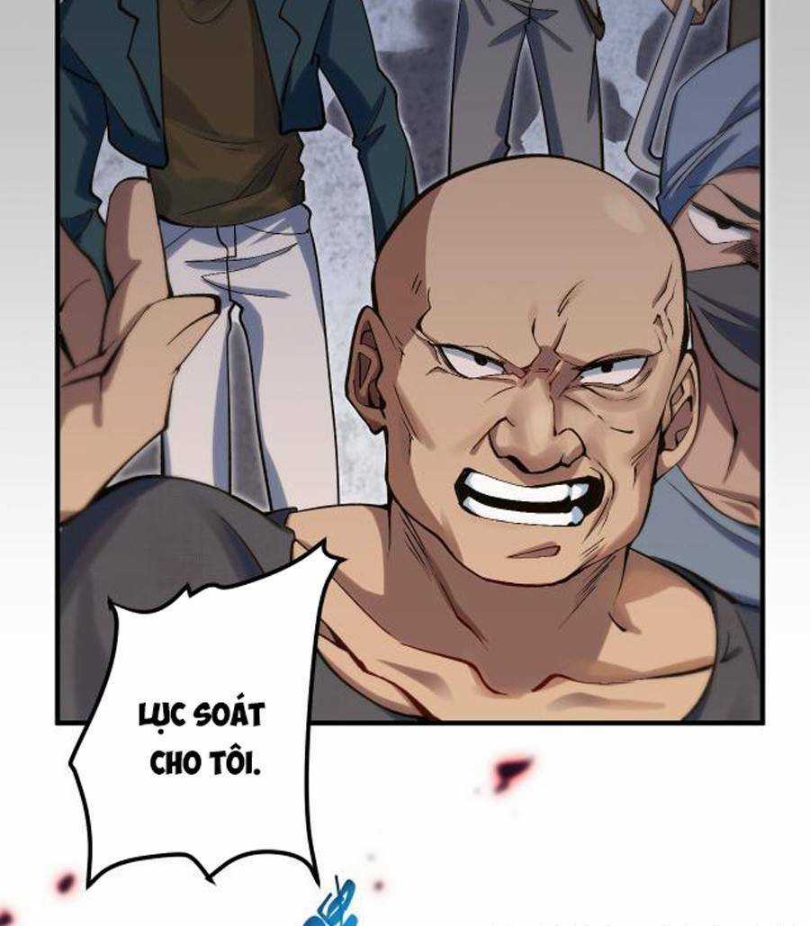 Vú Em Thánh Kỵ Sĩ Chapter 4 trang 37