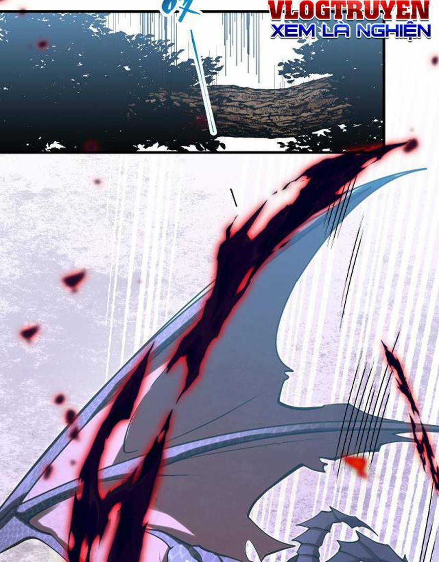 Vú Em Thánh Kỵ Sĩ Chapter 4 trang 38