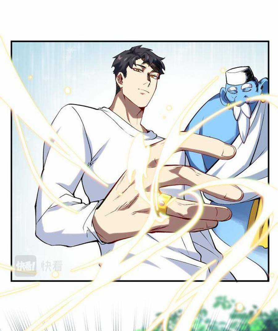 Vú Em Thánh Kỵ Sĩ Chapter 4 trang 4