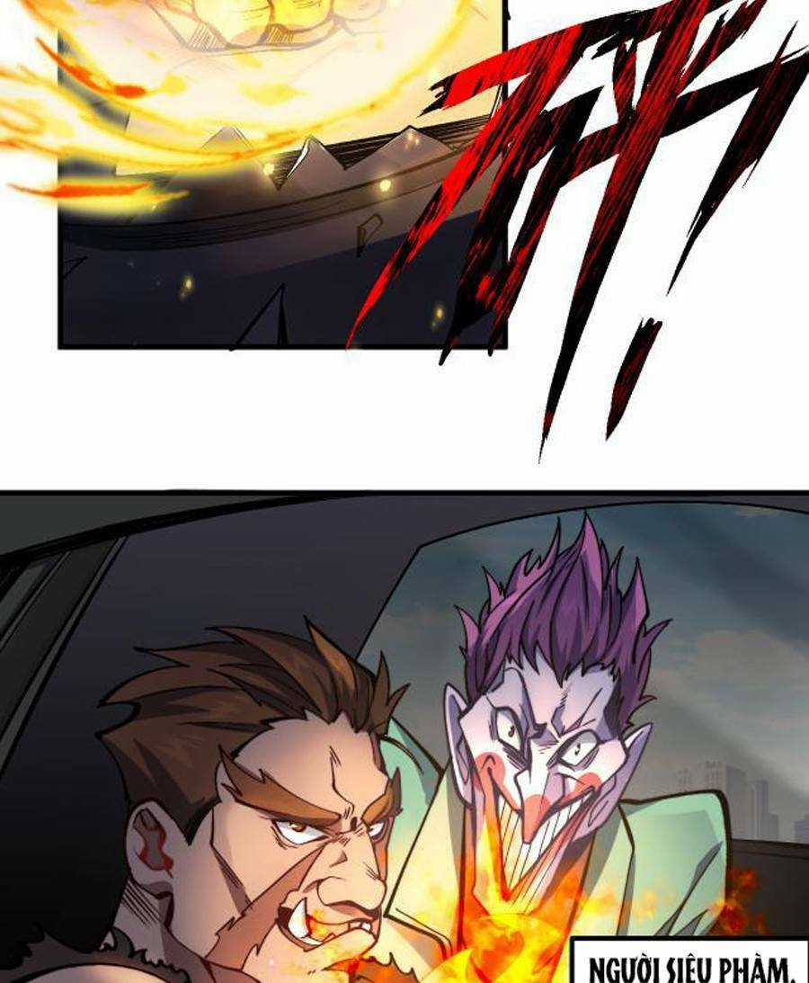 Vú Em Thánh Kỵ Sĩ Chapter 4 trang 50