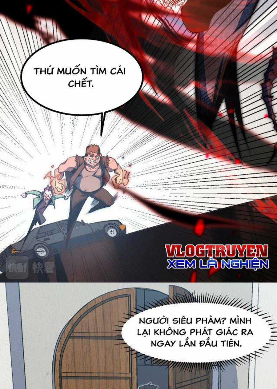 Vú Em Thánh Kỵ Sĩ Chapter 4 trang 53