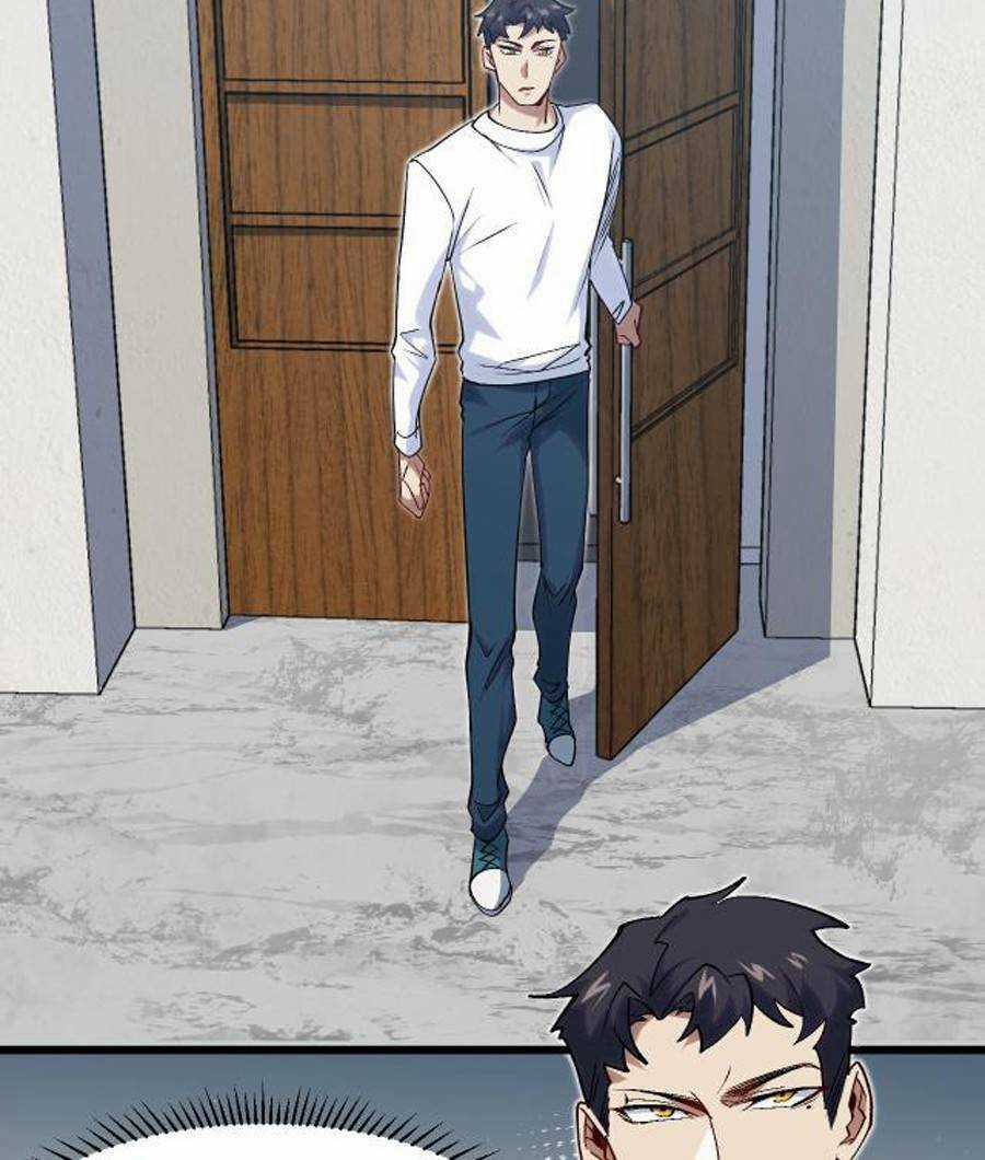 Vú Em Thánh Kỵ Sĩ Chapter 4 trang 54