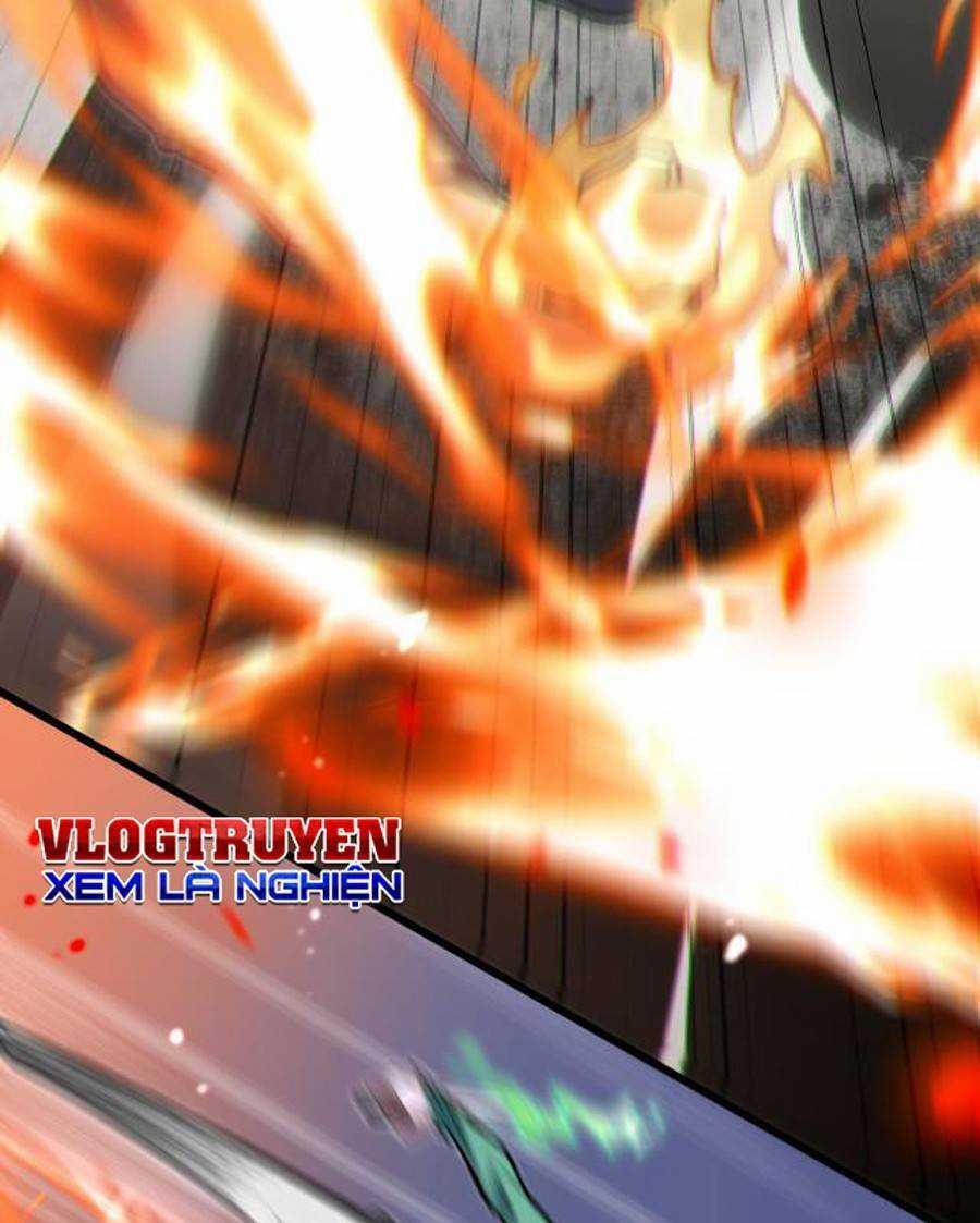 Vú Em Thánh Kỵ Sĩ Chapter 4 trang 57