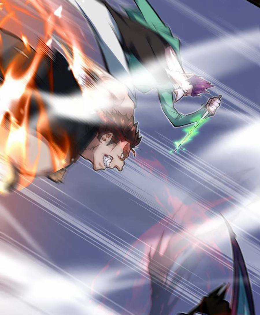 Vú Em Thánh Kỵ Sĩ Chapter 4 trang 58