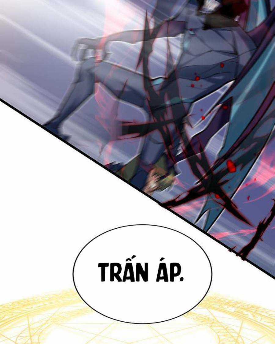 Vú Em Thánh Kỵ Sĩ Chapter 4 trang 59